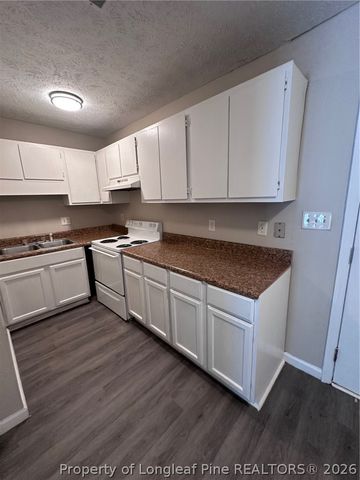 5801 Aftonshire Drive, Fayetteville, NC 28304