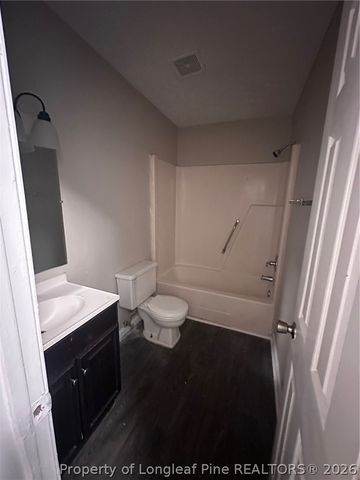 5801 Aftonshire Drive, Fayetteville, NC 28304
