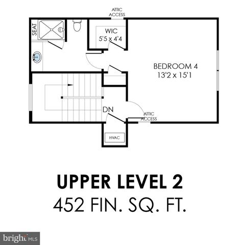 5017 17TH ST N, Arlington, VA 22207