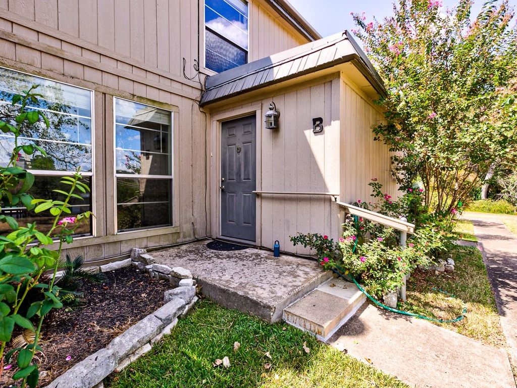 710 Castle Ridge RD B, Austin, TX 78746