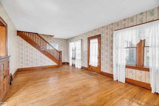 1226 Young Street, Port Huron, MI 48060