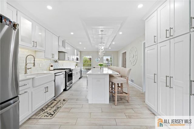 86 Carriage Trail, Montgomery, NJ 08502
