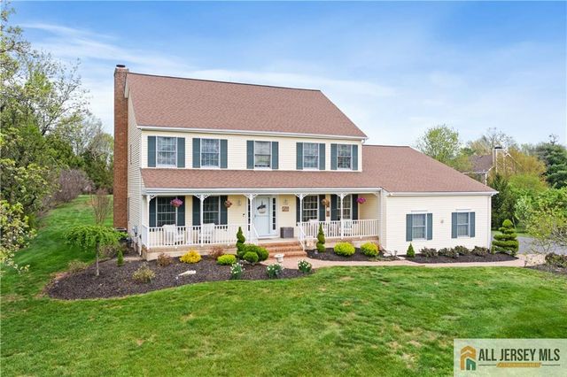 86 Carriage Trail, Montgomery, NJ 08502