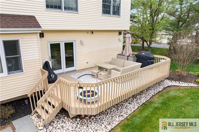 86 Carriage Trail, Montgomery, NJ 08502