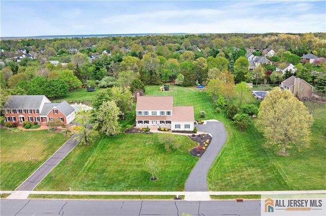 86 Carriage Trail, Montgomery, NJ 08502