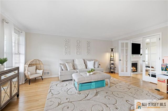 86 Carriage Trail, Montgomery, NJ 08502