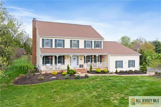 86 Carriage Trail, Montgomery, NJ 08502