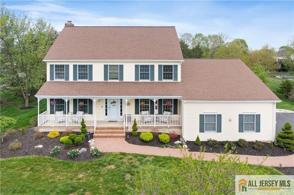 86 Carriage Trail, Montgomery, NJ 08502