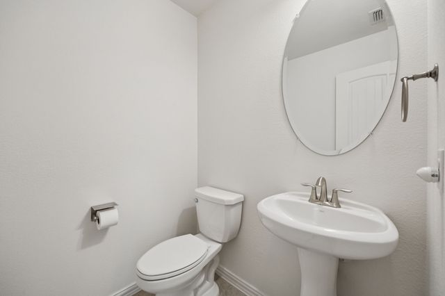 824 San Madrid Trail, Fort Worth, TX 76052