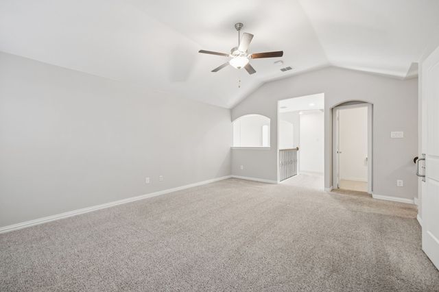 824 San Madrid Trail, Fort Worth, TX 76052