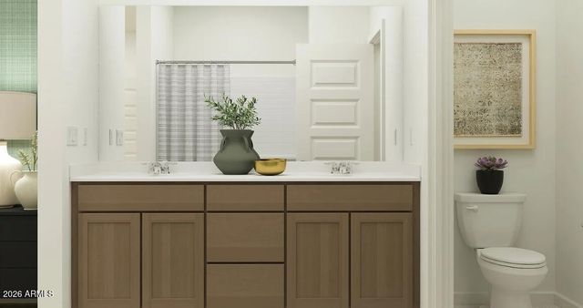 30299 W WILD HAZEL Drive, Buckeye, AZ 85396