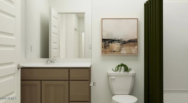 30299 W WILD HAZEL Drive, Buckeye, AZ 85396