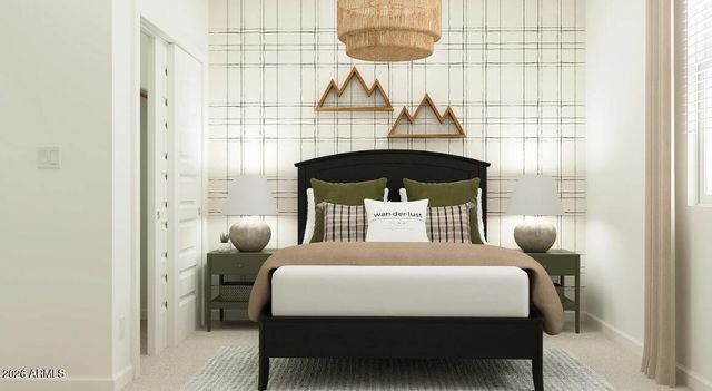 30299 W WILD HAZEL Drive, Buckeye, AZ 85396