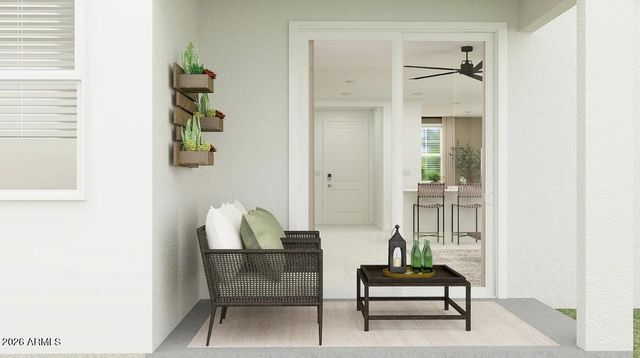 30299 W WILD HAZEL Drive, Buckeye, AZ 85396