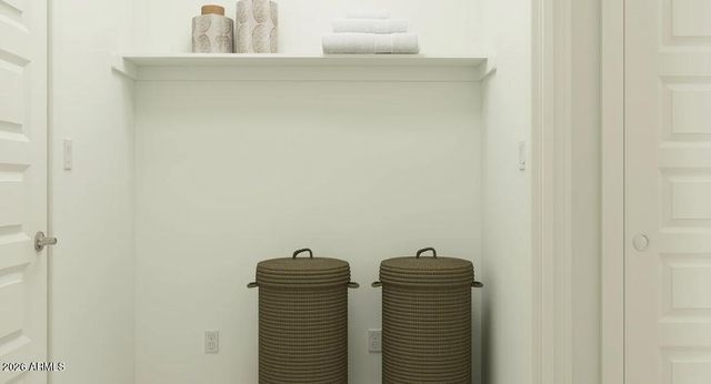 30299 W WILD HAZEL Drive, Buckeye, AZ 85396