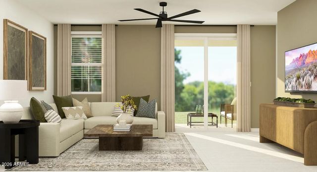 30299 W WILD HAZEL Drive, Buckeye, AZ 85396