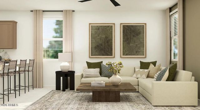 30299 W WILD HAZEL Drive, Buckeye, AZ 85396