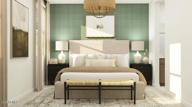 30299 W WILD HAZEL Drive, Buckeye, AZ 85396