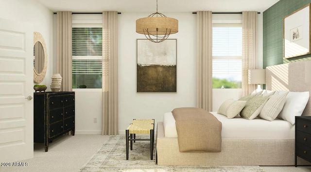 30299 W WILD HAZEL Drive, Buckeye, AZ 85396