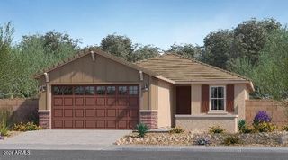 30299 W WILD HAZEL Drive, Buckeye, AZ 85396
