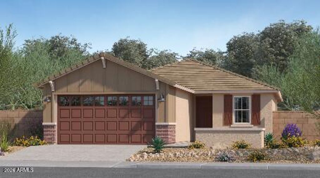 30299 W WILD HAZEL Drive, Buckeye, AZ 85396