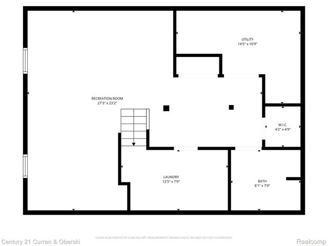 1621 Robindale Avenue, Dearborn, MI 48128