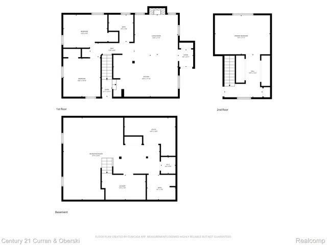 1621 Robindale Avenue, Dearborn, MI 48128