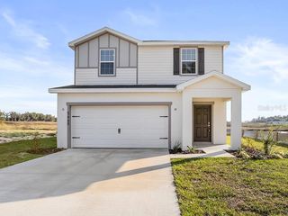 5440 SE 127TH LANE, Belleview, FL 34420