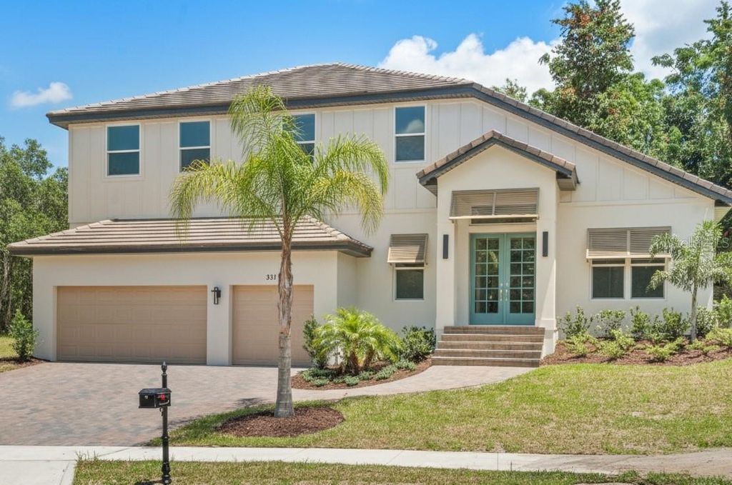 531 SANCTUARY GOLF PLACE, Apopka, FL 32712