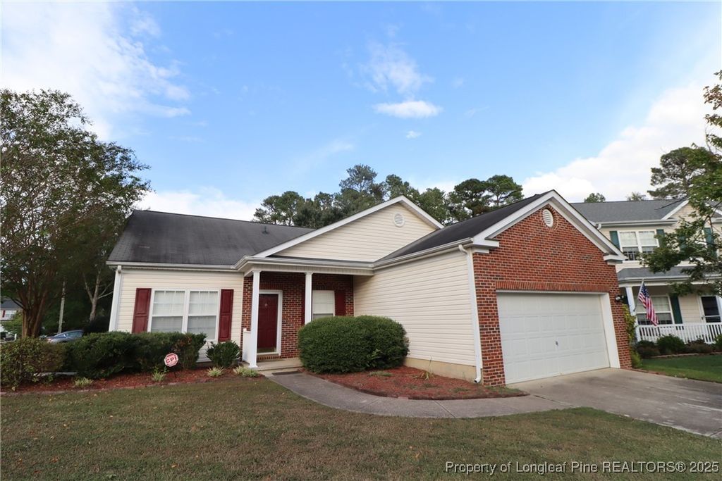 8508 Neuse Garden Drive, Raleigh, NC 27616