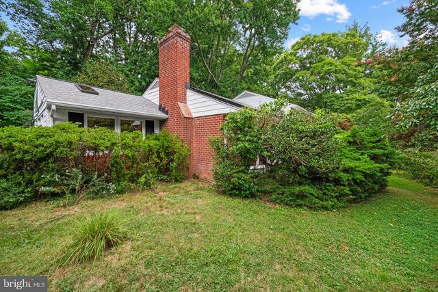 804 HUNTSMAN RD, Baltimore, MD 21286