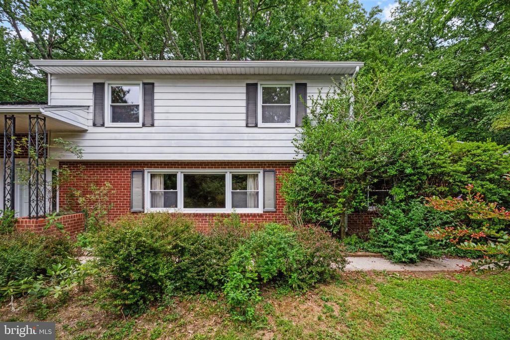 804 HUNTSMAN RD, Baltimore, MD 21286