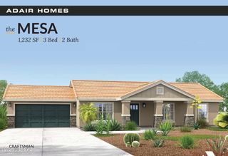 237 W Aberdeen Street # 58, Corona De Tucson, AZ 85641