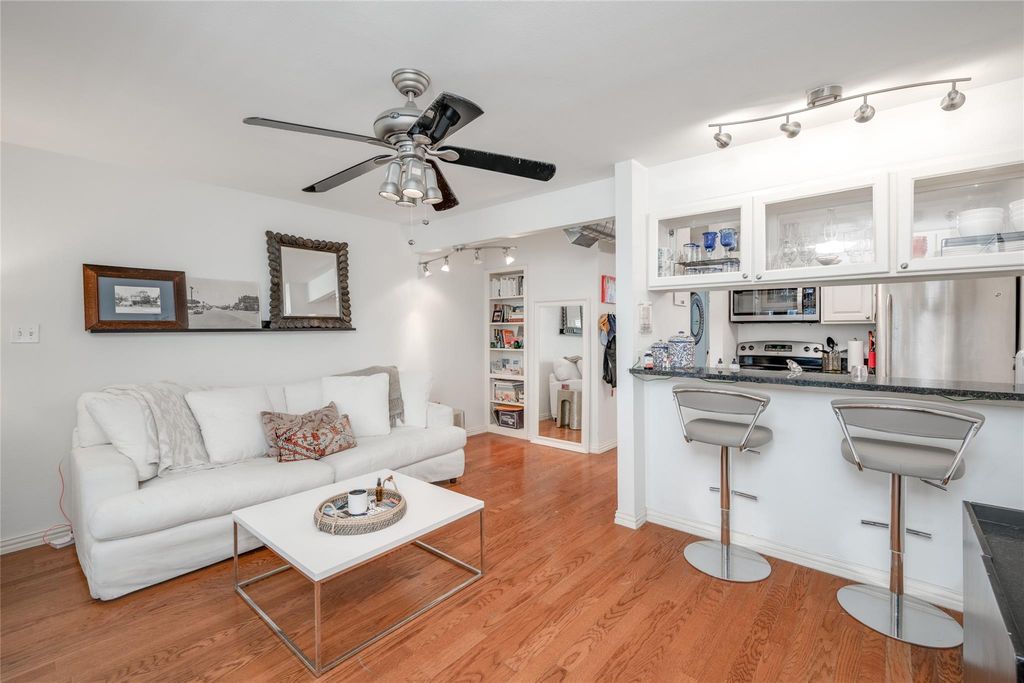 1510 W 6th ST 107, Austin, TX 78703