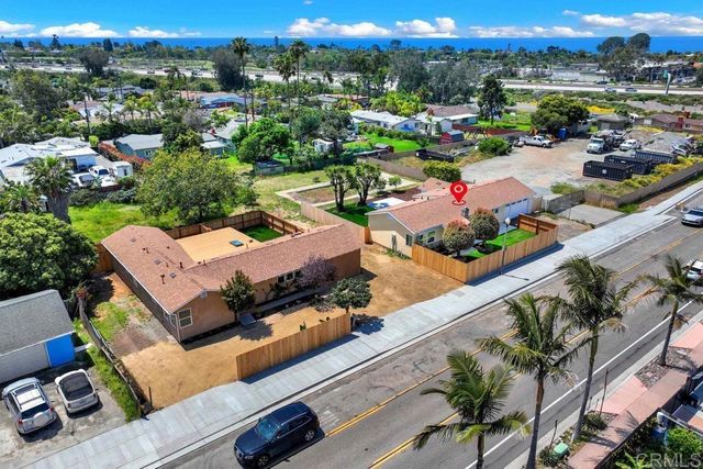 625 Santa Fe Drive, Encinitas, CA 92024