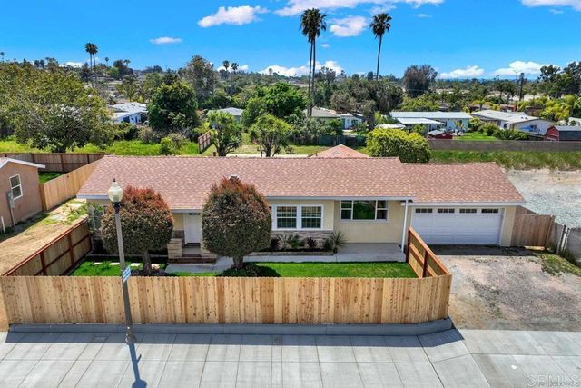 625 Santa Fe Drive, Encinitas, CA 92024