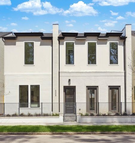 5302 Wembley Downs Drive, Houston, TX 77091