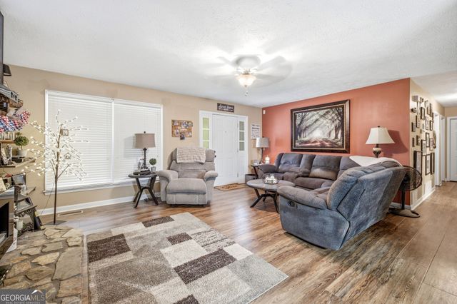 115 V F W Drive, Watkinsville, GA 30677