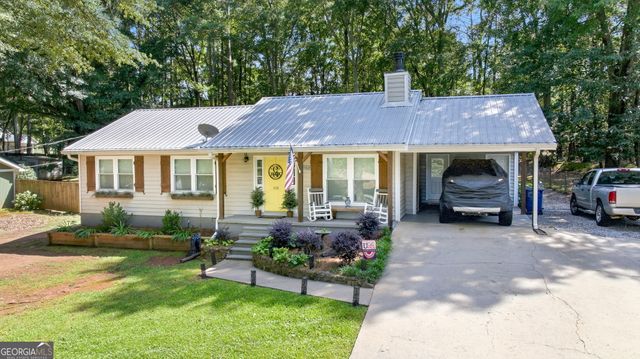 115 V F W Drive, Watkinsville, GA 30677