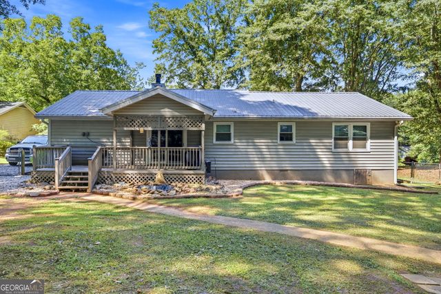 115 V F W Drive, Watkinsville, GA 30677
