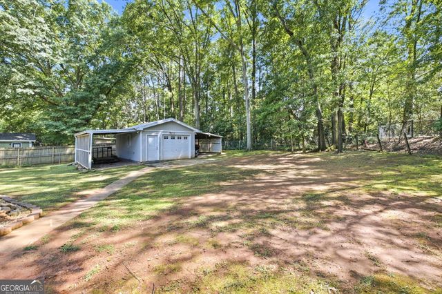 115 V F W Drive, Watkinsville, GA 30677