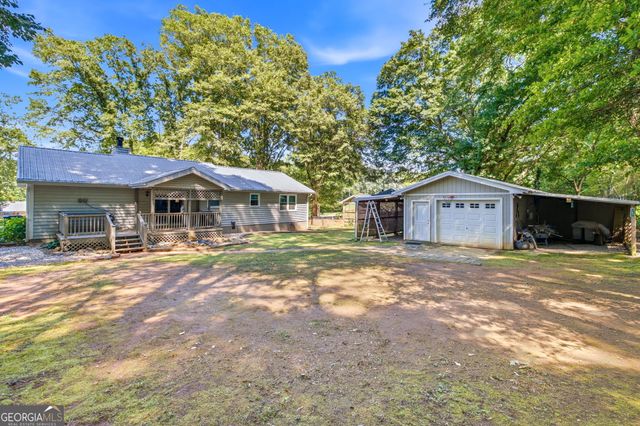 115 V F W Drive, Watkinsville, GA 30677