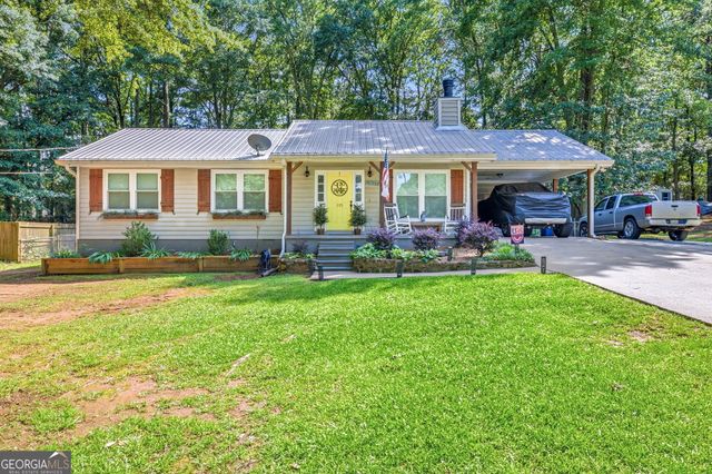 115 V F W Drive, Watkinsville, GA 30677