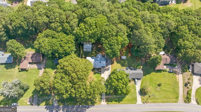 115 V F W Drive, Watkinsville, GA 30677