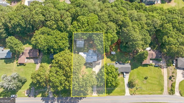 115 V F W Drive, Watkinsville, GA 30677