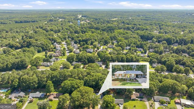 115 V F W Drive, Watkinsville, GA 30677