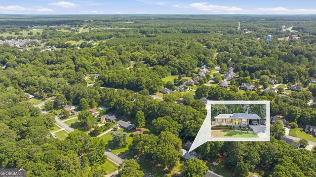 115 V F W Drive, Watkinsville, GA 30677