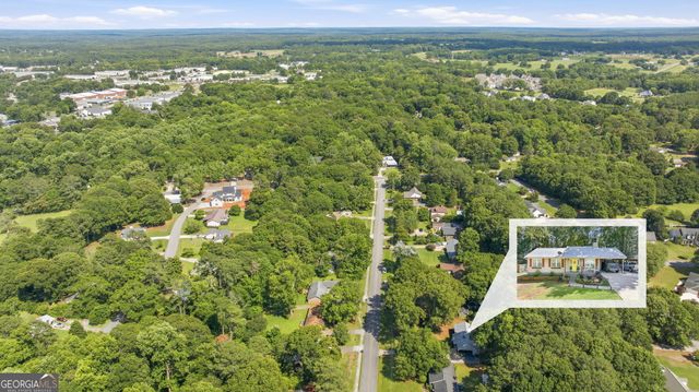 115 V F W Drive, Watkinsville, GA 30677