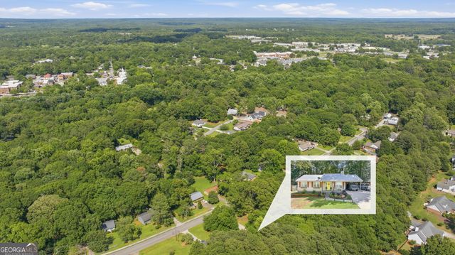 115 V F W Drive, Watkinsville, GA 30677