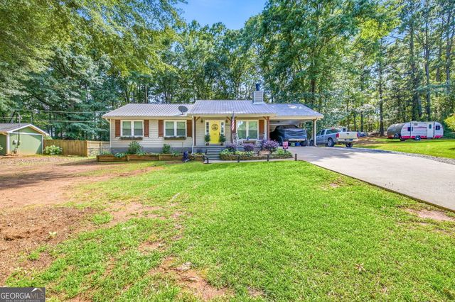 115 V F W Drive, Watkinsville, GA 30677